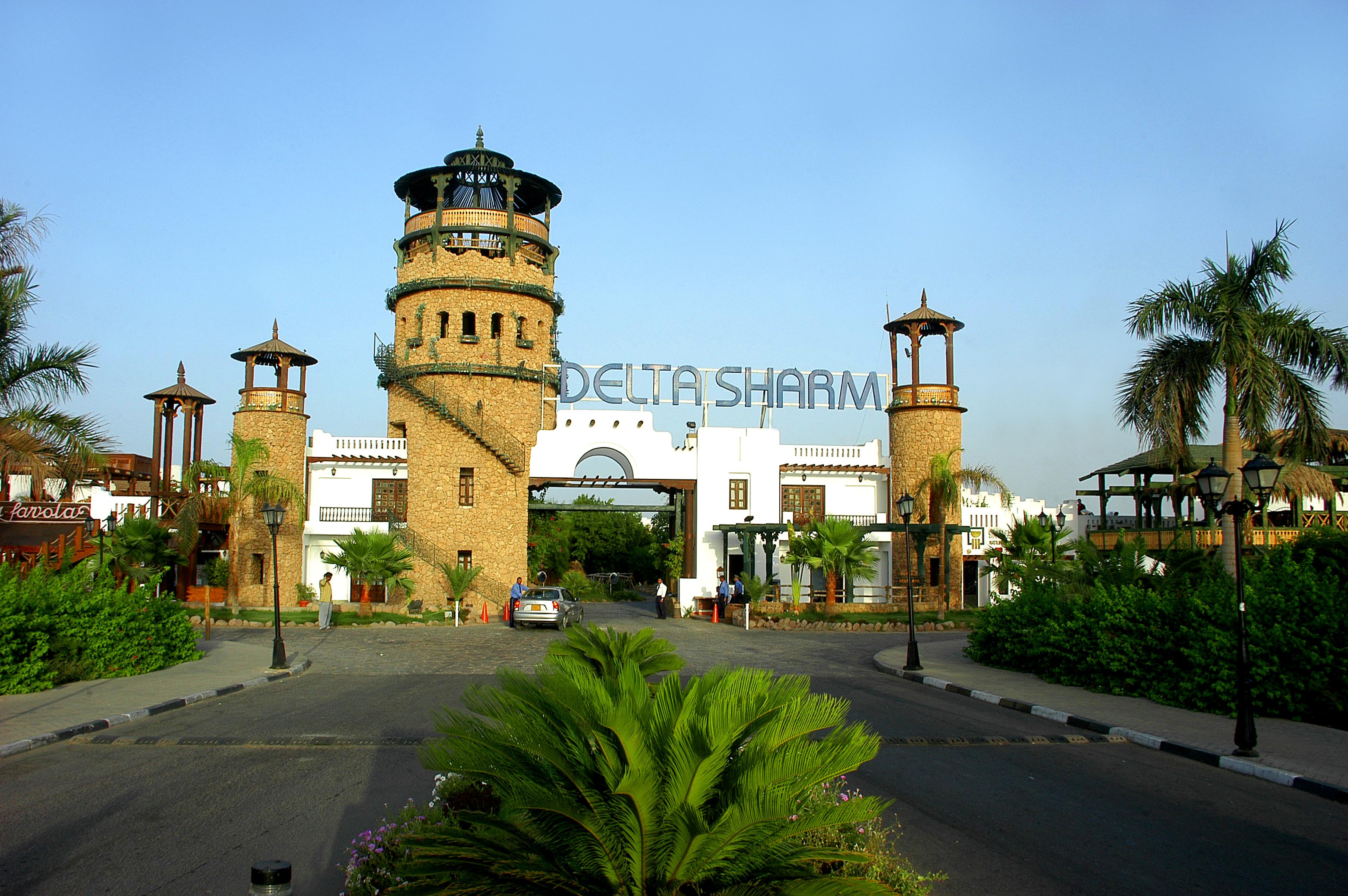 Delta Sharm Resort ,Official Web, Delta Rent, Sharm El Sheikh, South Sinai, Egypt Exterior photo